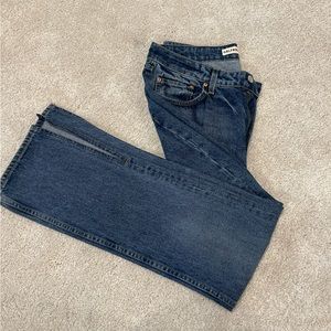New without tags designer jeans!